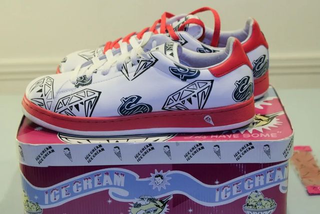 pharrell sneaker release