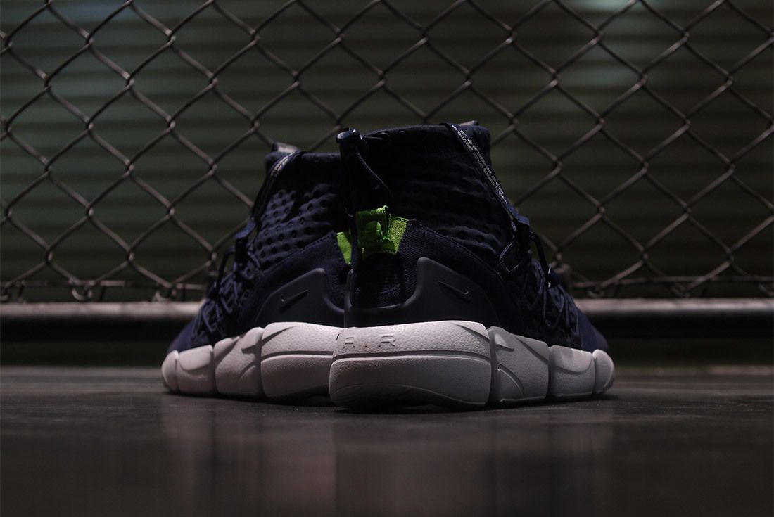 nike footscape mid utility dm