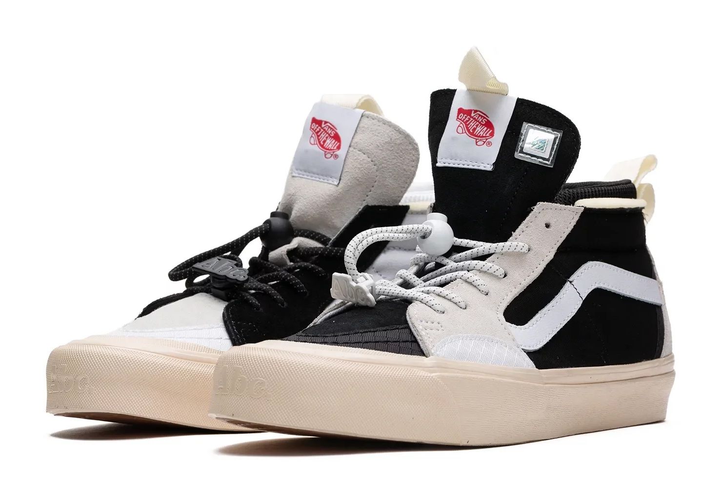 The Advisory Board Crystals x Vans Colab Lands Soon - Sneaker Freaker