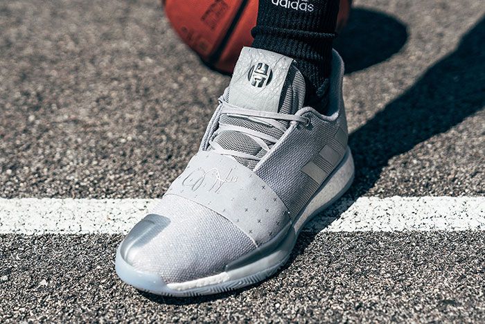 Adidas Harden Vol 3 Release Info 2 Sneaker Freaker