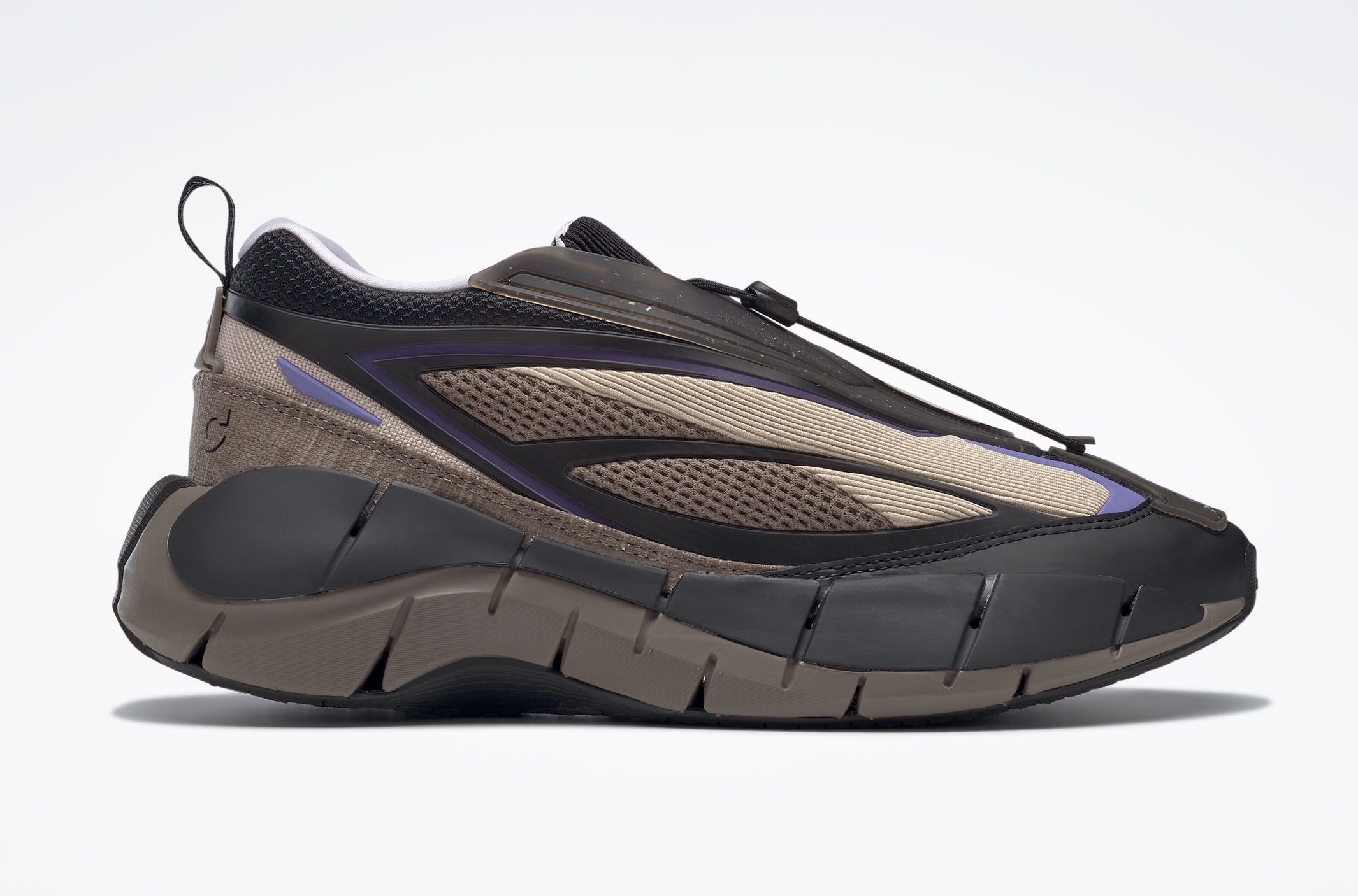 Cottweiler x Reebok Zig 3D Storm Hydro