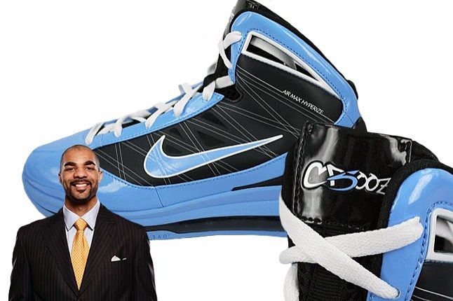 Carlos Boozer 1
