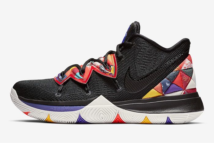 Release date deals kyrie 5