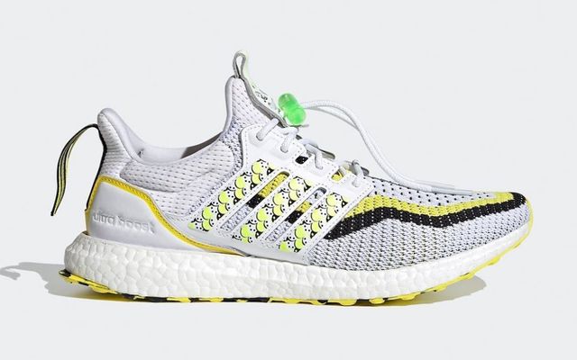 ultra boost 20 chinese new year white