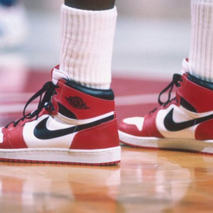 The Air Jordan 1 'New Beginnings' Could Mean a 'Chicago' Comeback - Sneaker Freaker