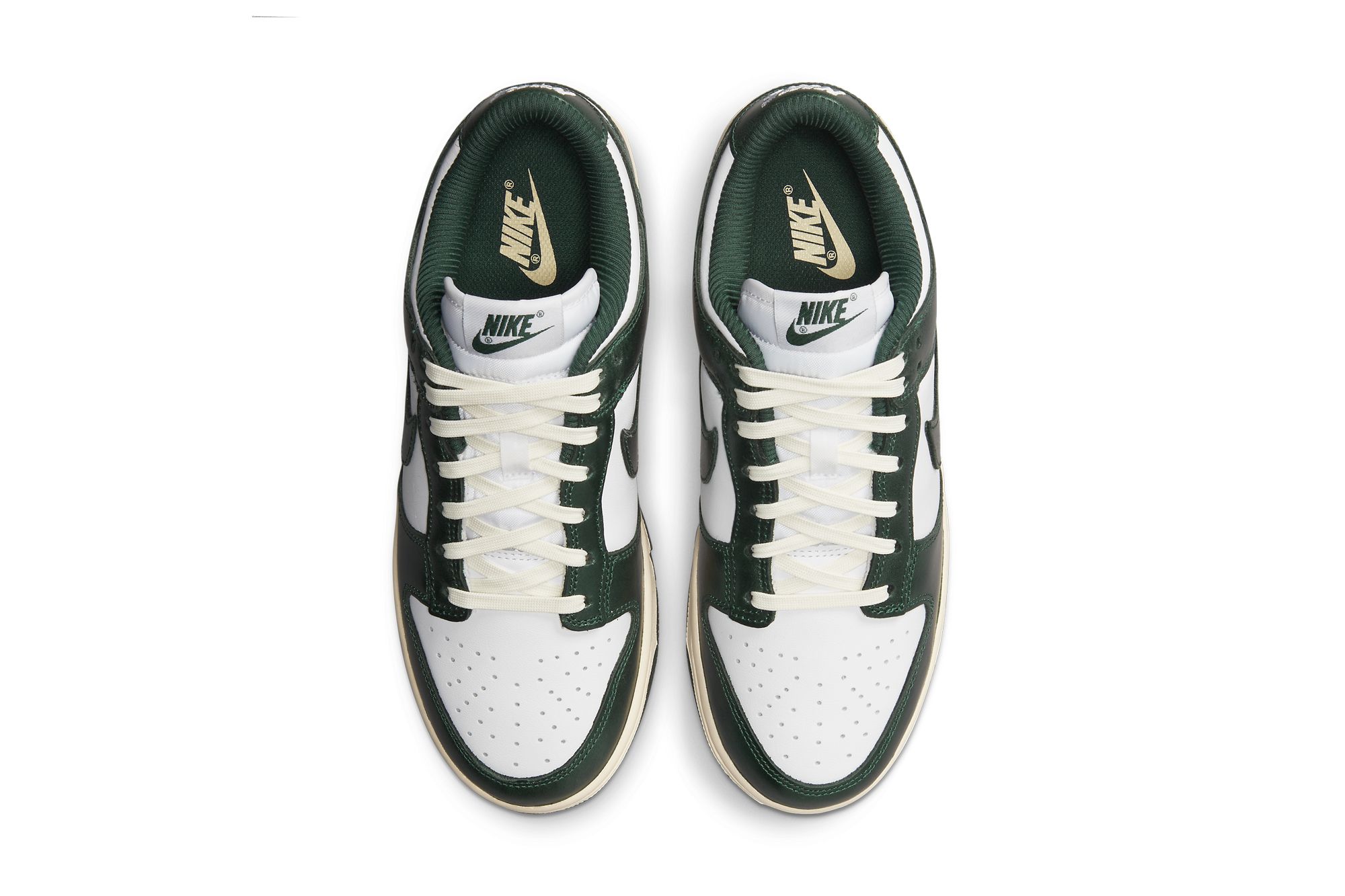 Release Info: Nike Dunk Low 