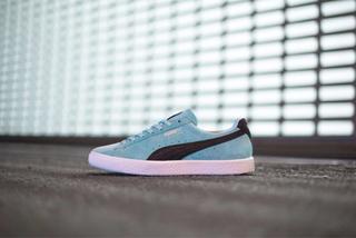 puma clyde x diamond supply