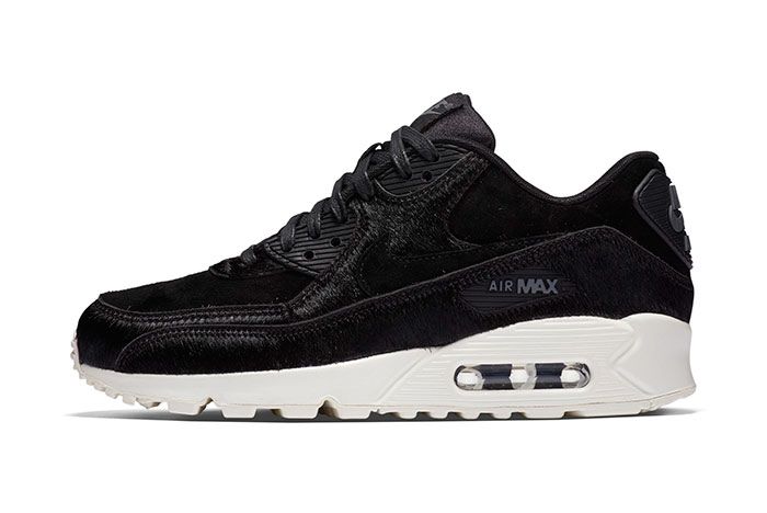 Nike Fur Pack 2