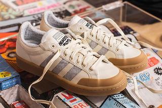 Beastie Boys x adidas Americana Celebrates Paul’s Boutique - Sneaker ...