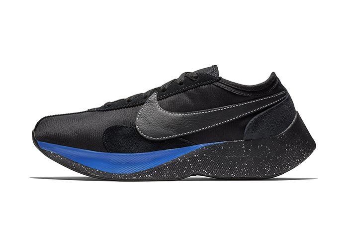 Nike Moonracer New 3