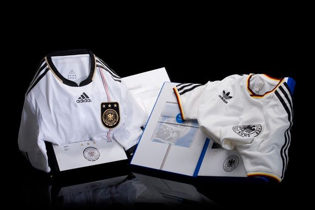 Adidas 2010 World Cup Federation Pack 19 2