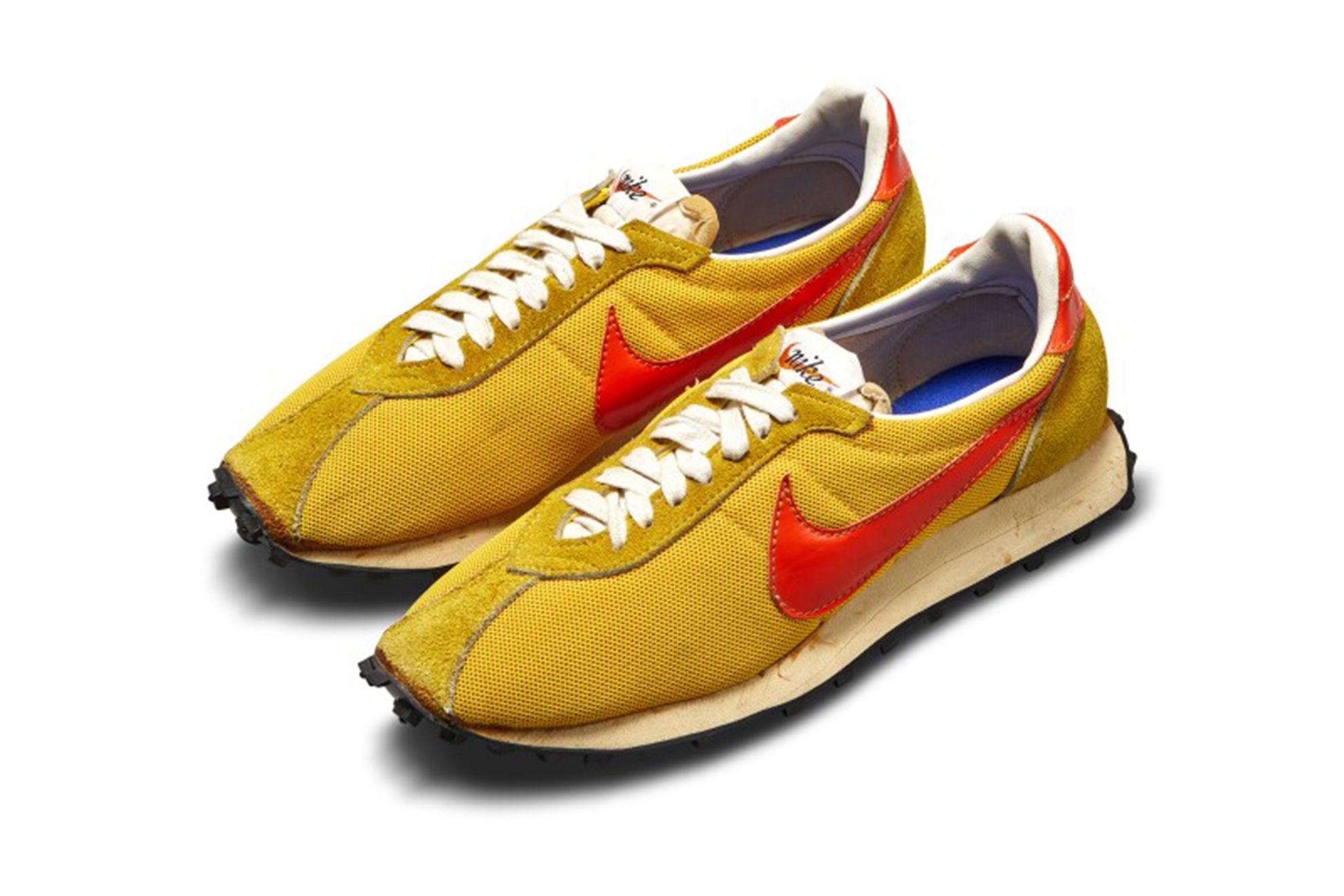 ナイキ ld1000 オリジナル NIKE LD-1000 70,sオリジナル 名作 