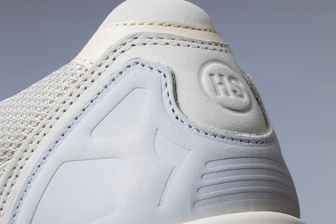 Highsnobiety adidas ZX 8000 'Qualität' official