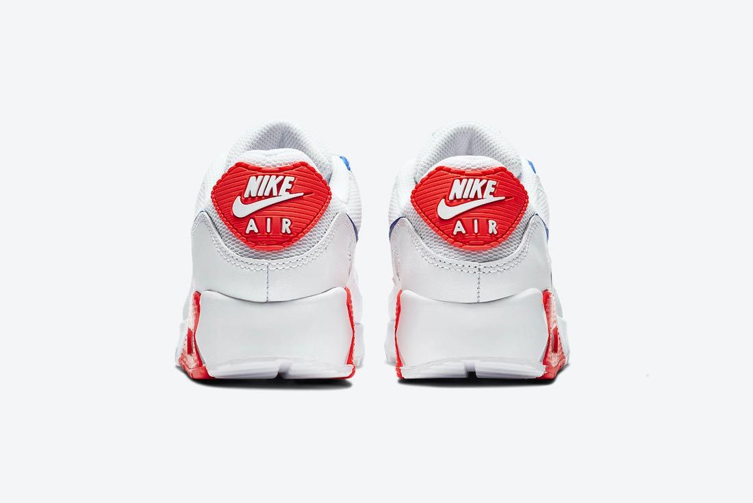 Nike Air Max 90 ‘Ultramarine’