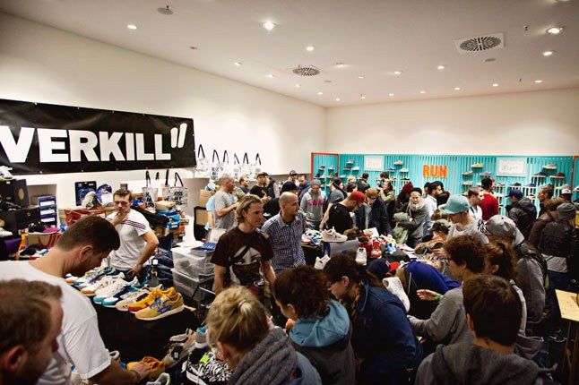Overkill Berlin 1