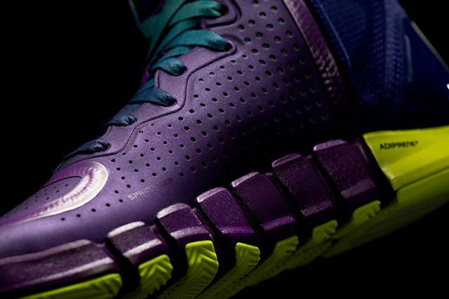 Adidas D Rose 4 Chicago Nightfall 3