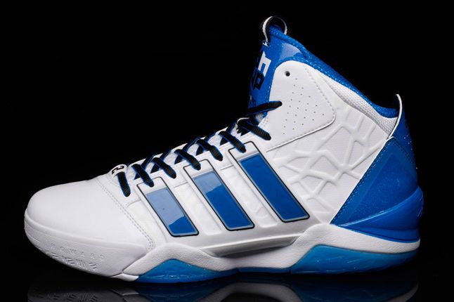adidas Adipower Howard 2 - Releases