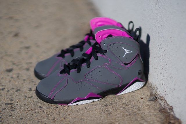 Jordan 7 clearance valentines day