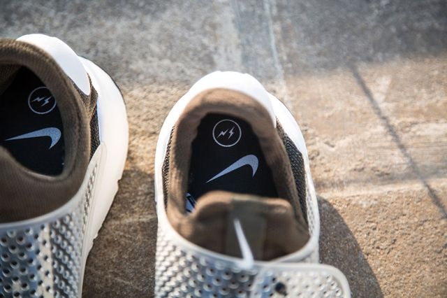Fragment X Nike Sock Dart - Releases