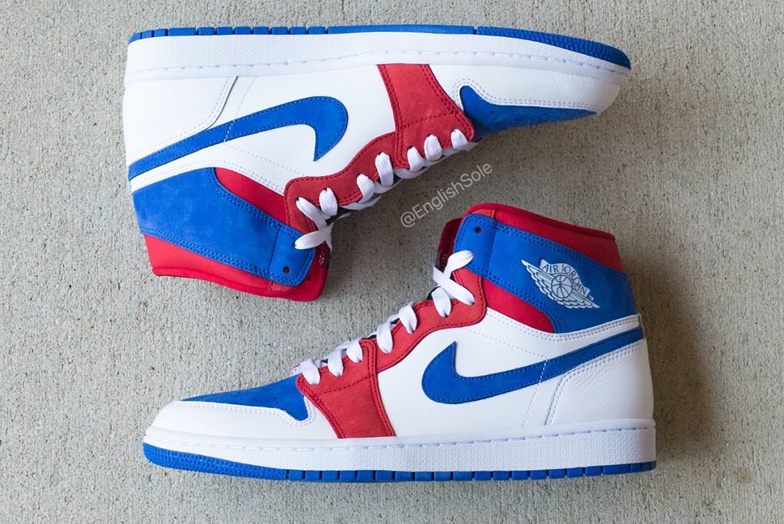 spike lee air max 1