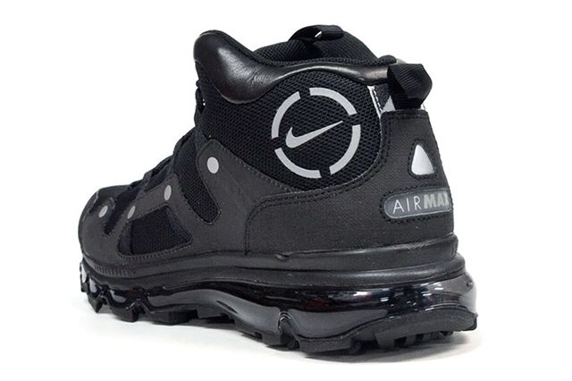 nike air max minot boot