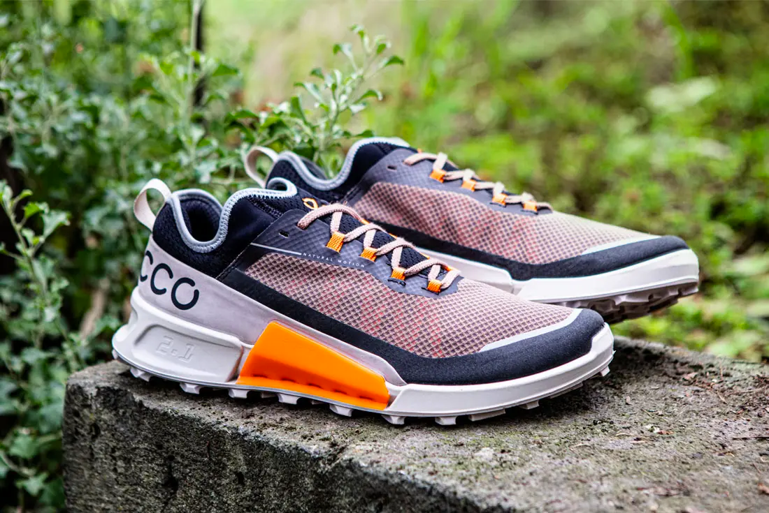 positur Havanemone neutral The Evolution of ECCO's Thriving BIOM Ecosystem - Sneaker Freaker