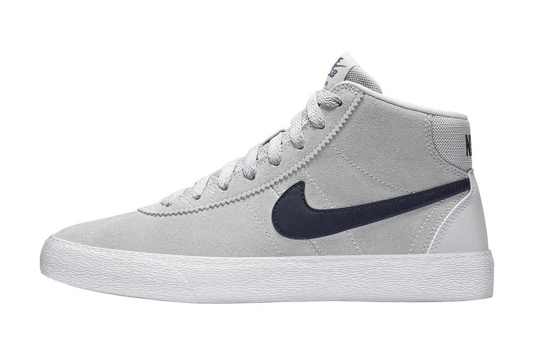 Introducing The First Nike SB Designed For Women - Sneaker Freaker