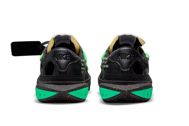 off white nike re release