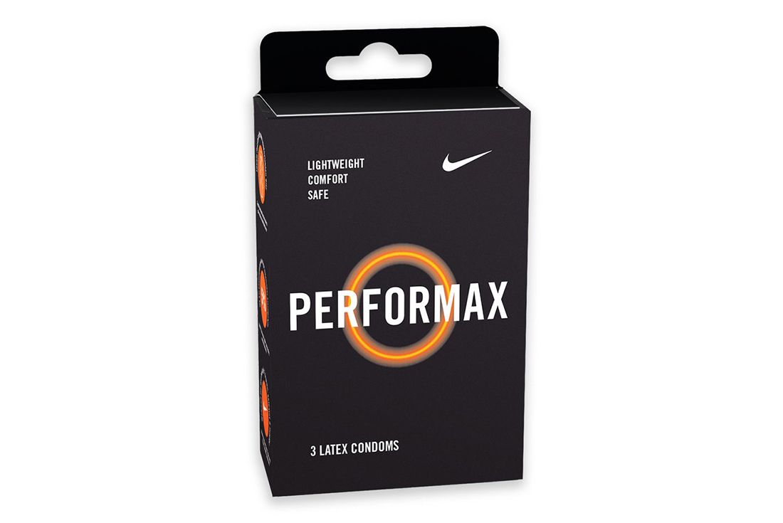 Nike Condom Sneaker Freaker 1