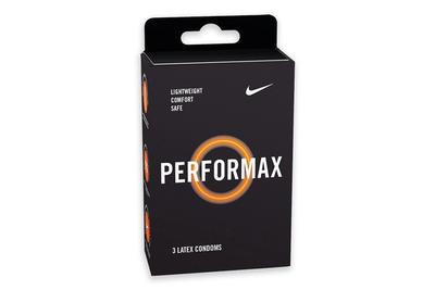 Nike Condom Sneaker Freaker 1