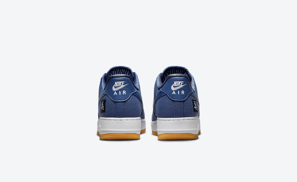 Nike Air Force 1 Low Nike Coast - Los Angeles FJ4434-491