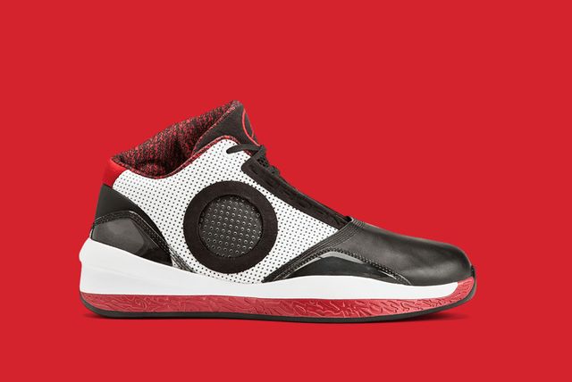 every jordan model ever