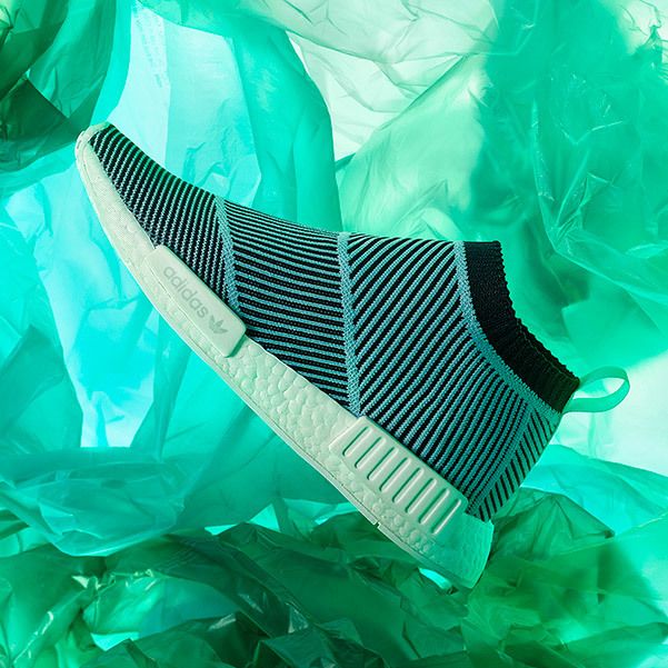 nmd cs1 parley on feet