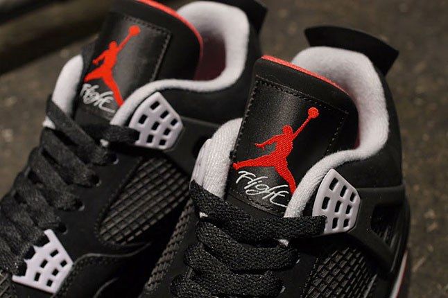 Bred 4s restock best sale