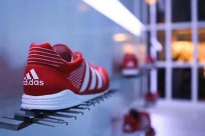 Adidas Primeknit London Launch 10 1