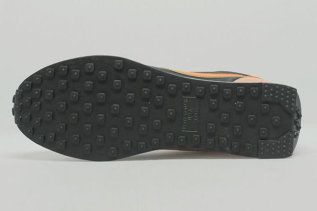 Nike Tailwind Seaweed Rust 4