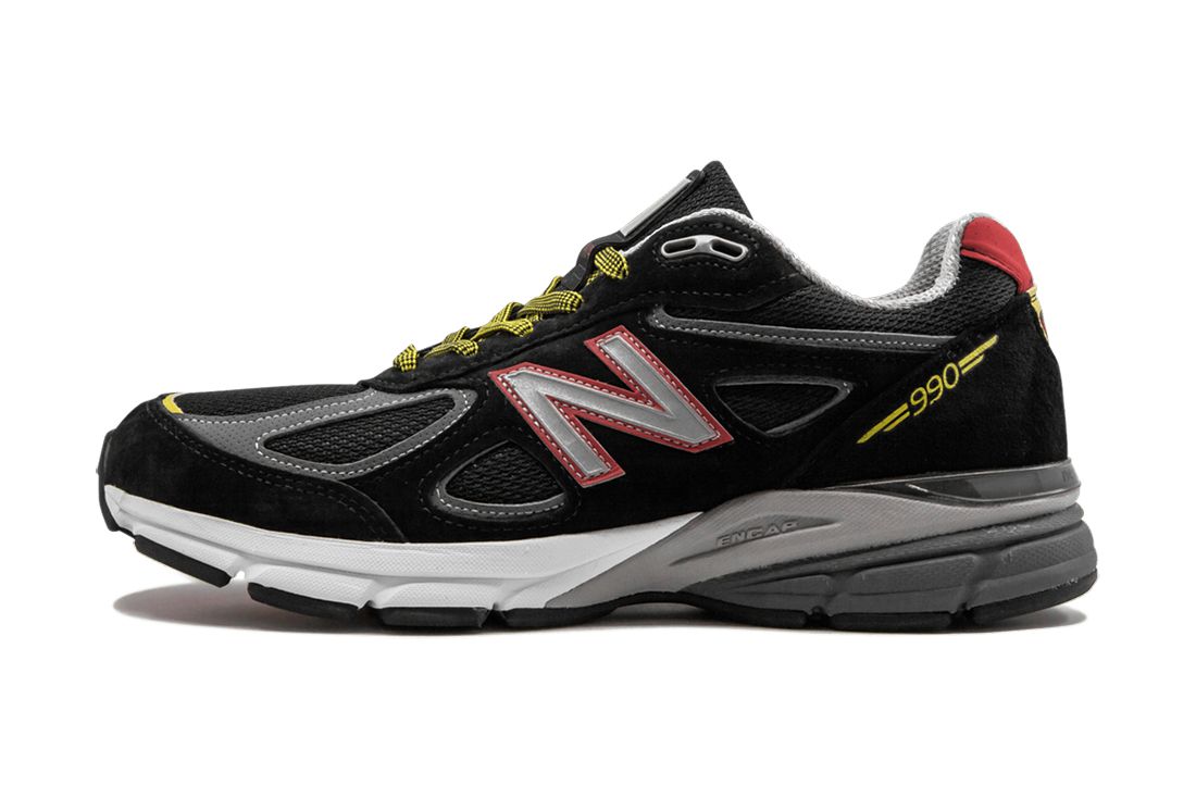The All-Time Greatest New Balance 990s: Part 1 - Sneaker Freaker
