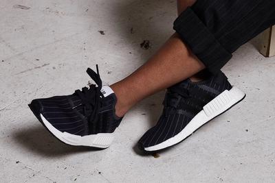 Bedwin The Heartbreakers X Adidas Nmd R1 Pack 3