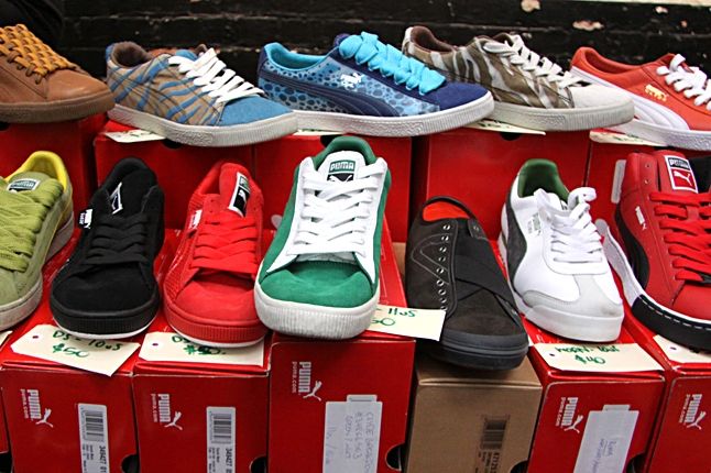 Sneaker Freaker Swap Meet 16 1