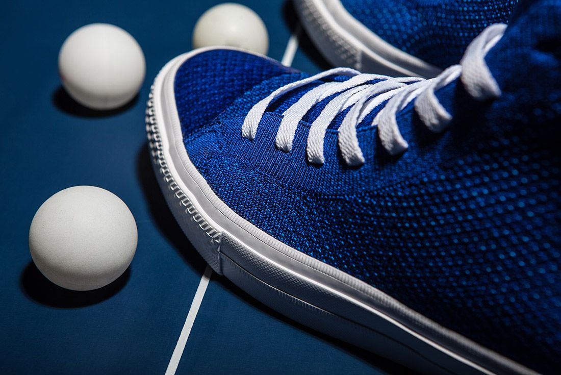 Converse flyknit outlet indigo