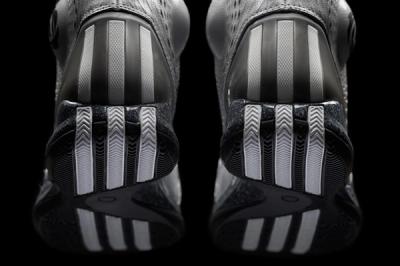 Adidas D Rose Heel Details 1