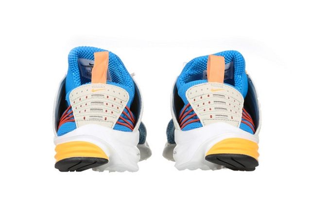Nike Lunar Presto Surf Blue 2