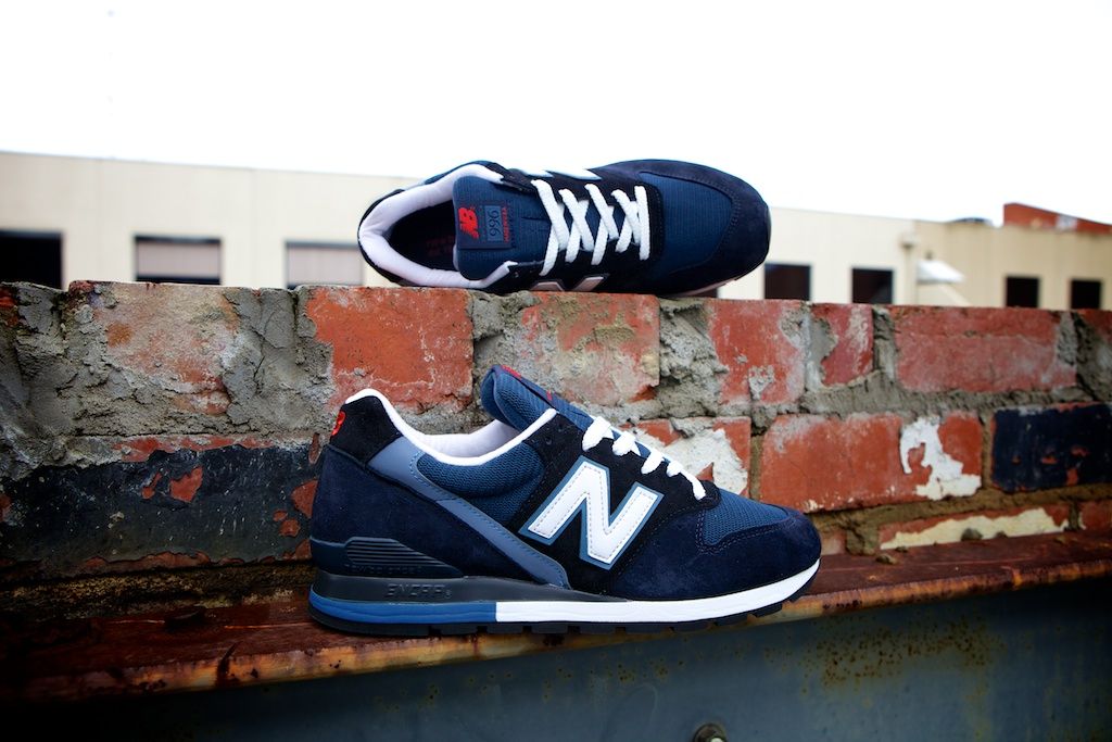 New Balance Up There Store Fw Launch 8