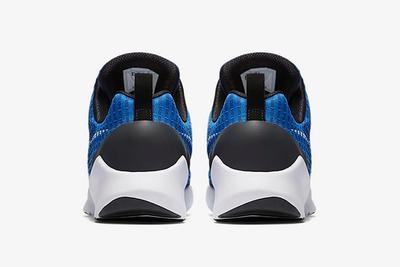 Nike Hyperadapt 1 0 Tinker Blue Release Date 5