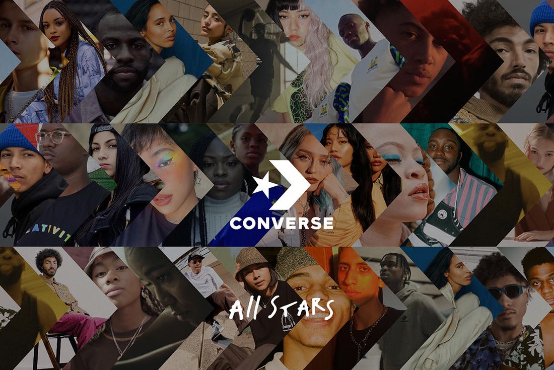 converse all stars program