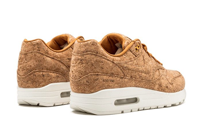 Nike Air Max 1 Cork Sneaker Freaker