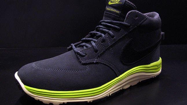Nike Lunar Mid Oms - Sneaker Freaker