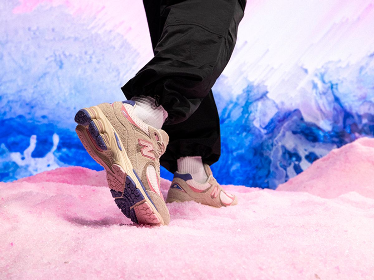 New balance 2002r hype Clearance