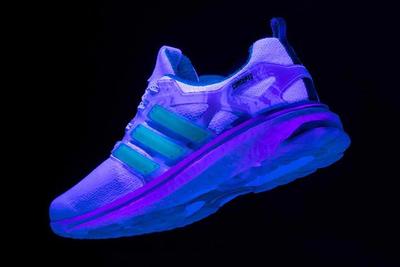 Concepts Adidas Energy Boost Shiatsu Happy Ending Stains 2 Sneaker Freaker