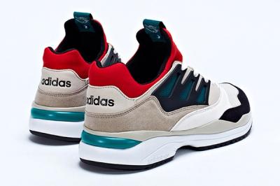 Adidas Consortium Allegra Eqt Heels 1